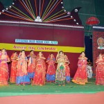 ANNUAL DAY CELEBRATION - 2014 -15