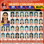 Heartly Congratulations