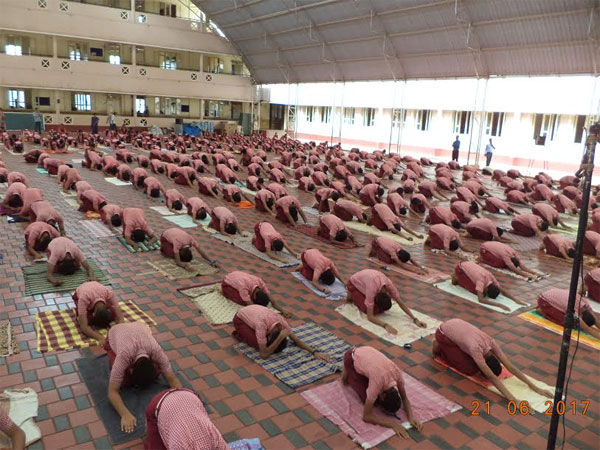 Yoga Day (4)