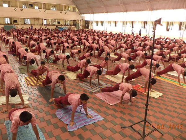 Yoga Day (7)