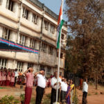 ಗಣರಾಜ್ಯೋತ್ಸವ ಆಚರಣೆ