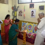 ವಿವೇಕಾನಂದ PRE-NURSERY ವಿಭಾಗ ಉದ್ಘಾಟನೆ