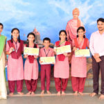 INSEF -Regional Science Fair ನಲ್ಲಿ ಪ್ರಶಸ್ತಿ